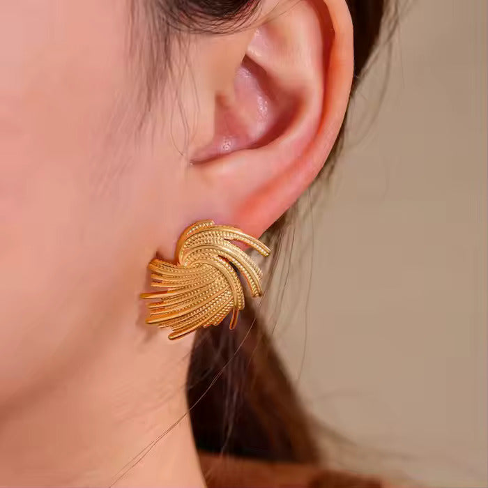 Sunbeam Studs