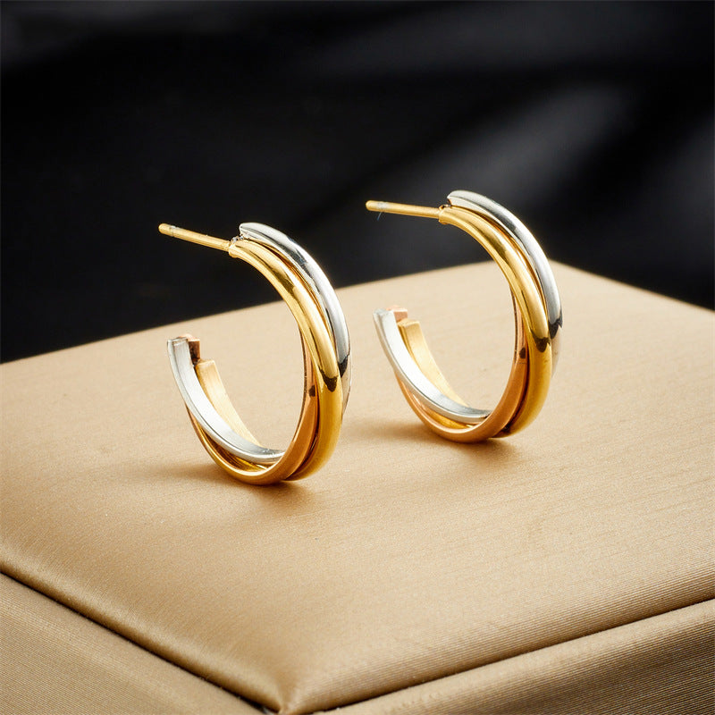 Chic Orbit