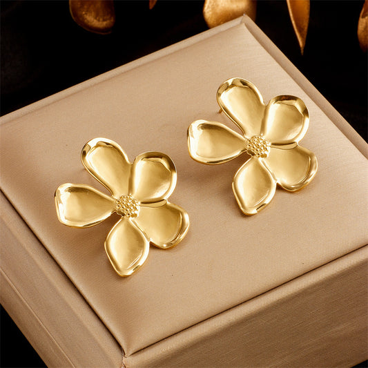 Flower Gold