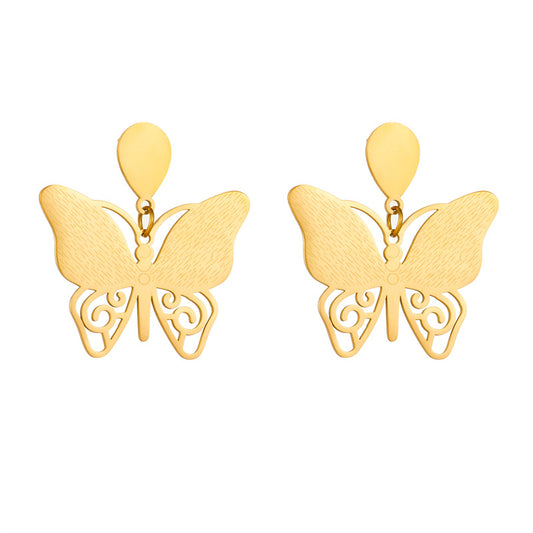Butterfly Dangle