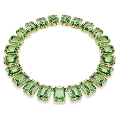 Big Green Crystal Set