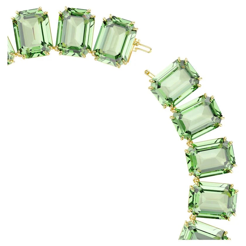 Big Green Crystal Set