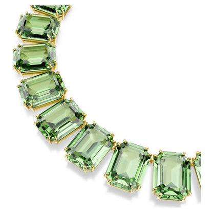 Big Green Crystal Set