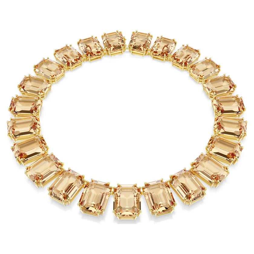 Big Caramel Crystal Set