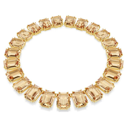 Big Caramel Crystal Set