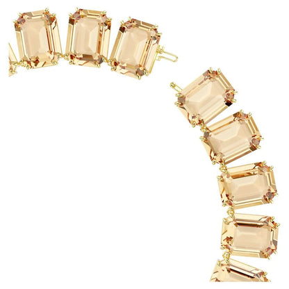 Big Caramel Crystal Set