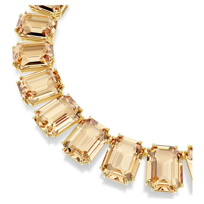 Big Caramel Crystal Set
