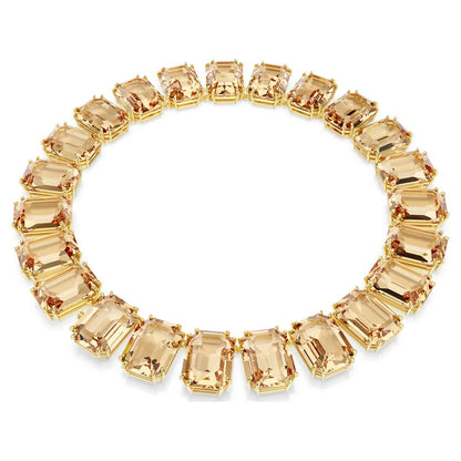 Big Caramel Crystal Set