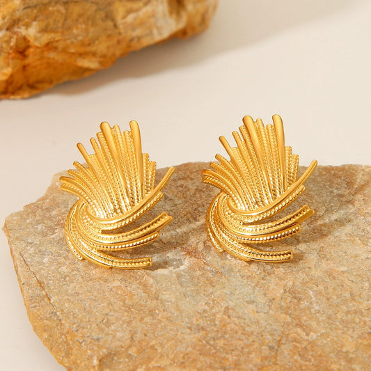 Sunbeam Studs