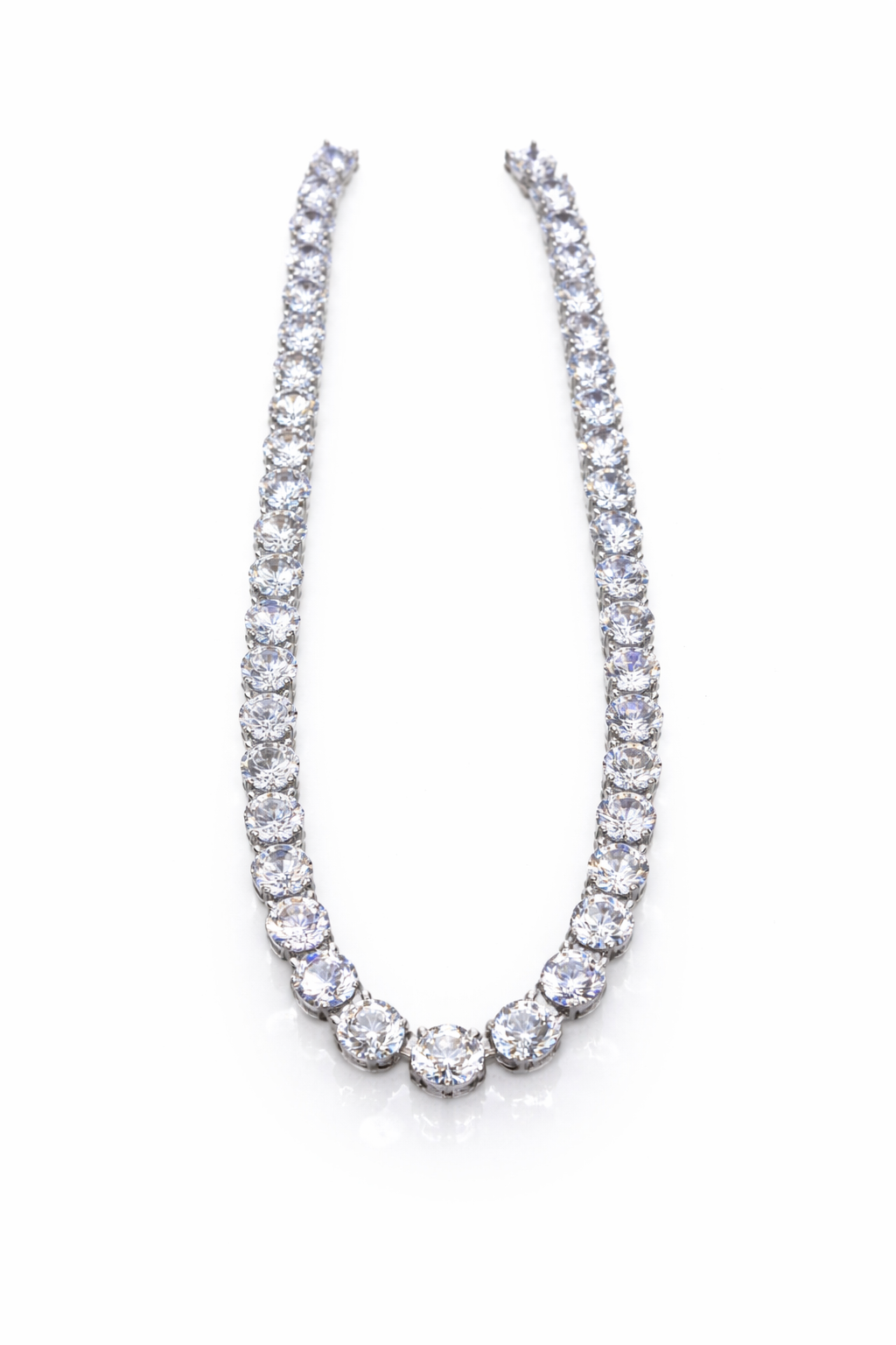 Star Light Necklace