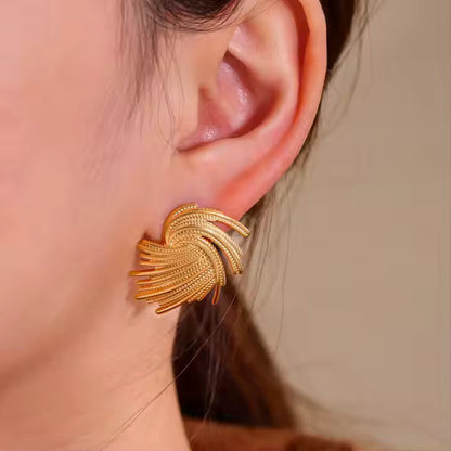 Sunbeam Studs
