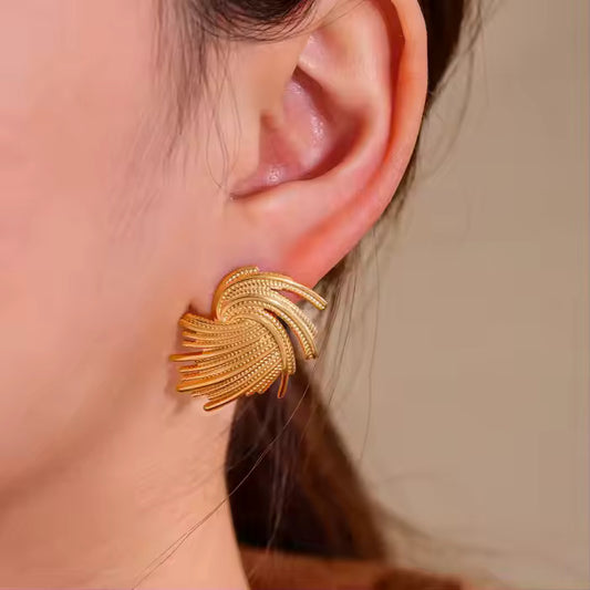Sunbeam Studs