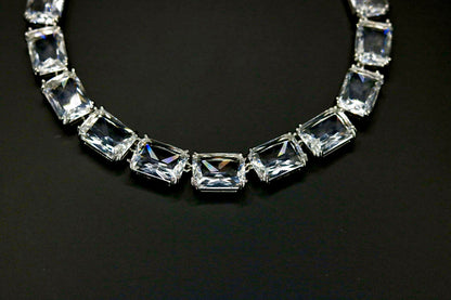 Glass Like Crystal Set