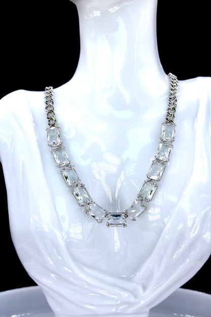 Glass Like Crystal Set