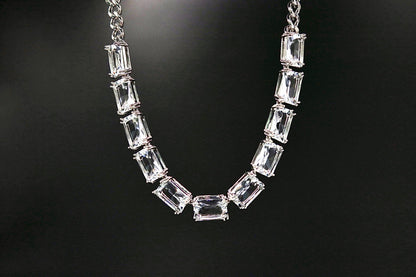 Glass Like Crystal Set