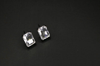 Glass Like Crystal Set
