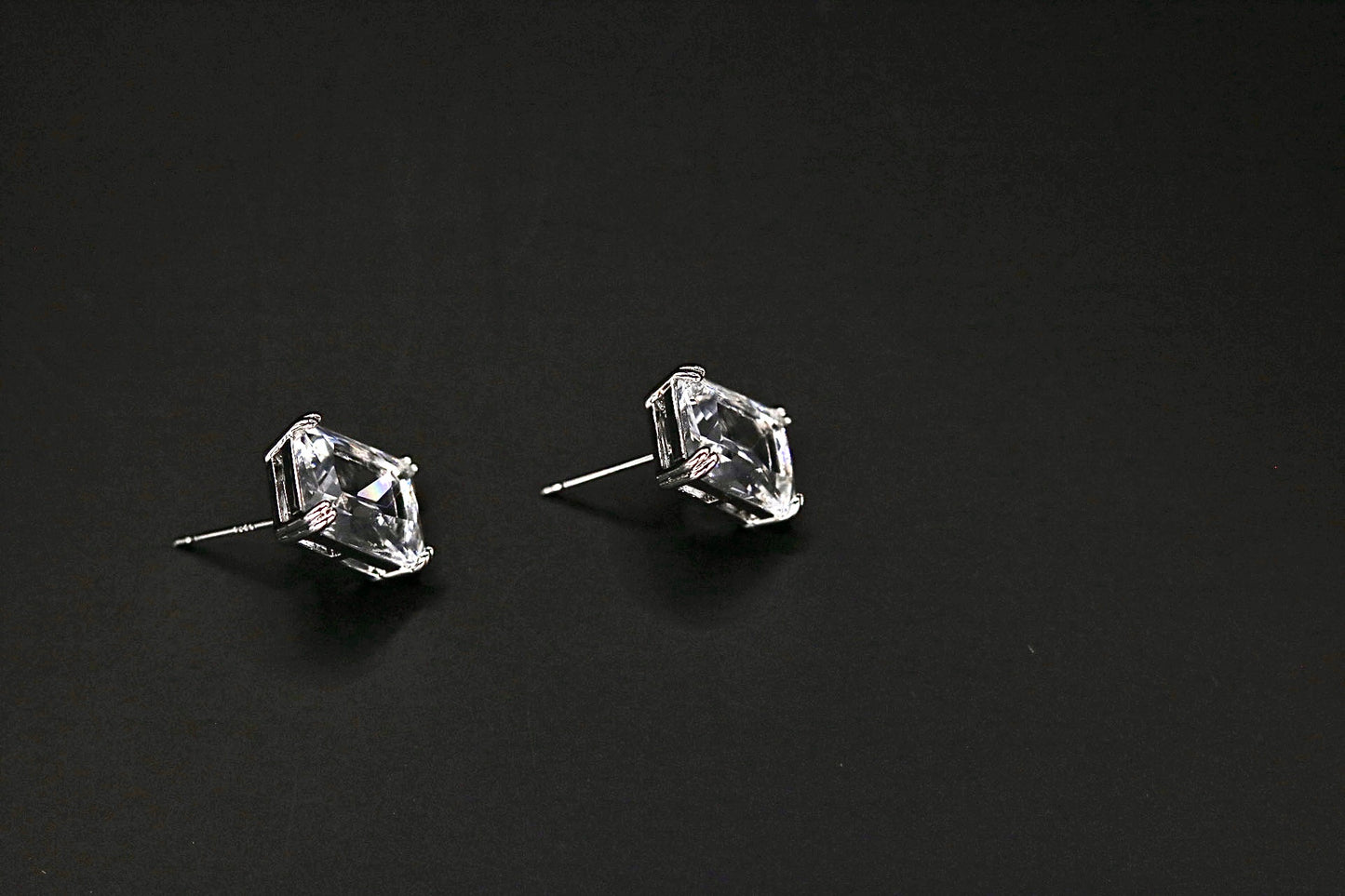 Glass Like Crystal Set