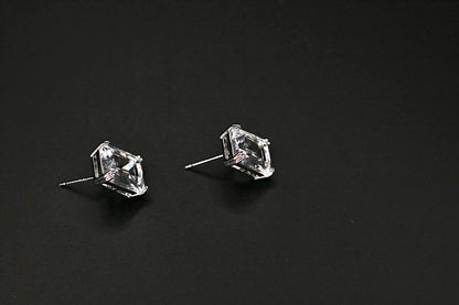 Glass Like Crystal Set