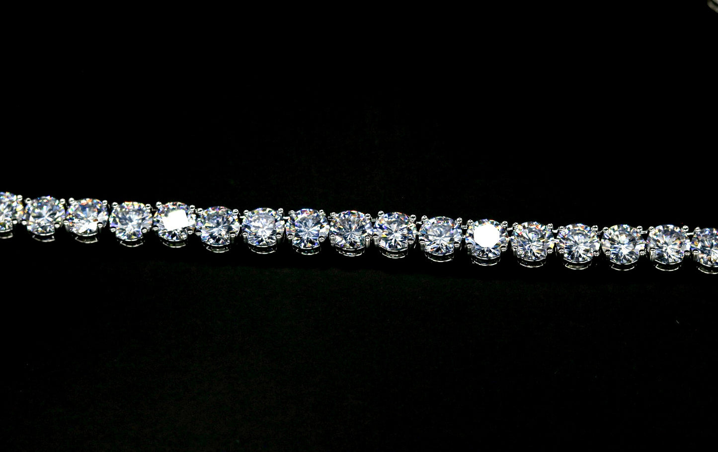 Star Light Necklace