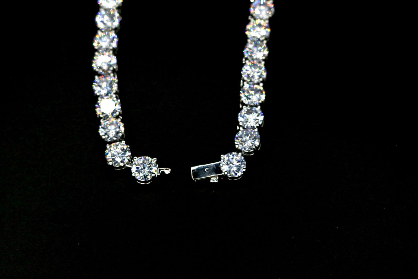 Star Light Necklace
