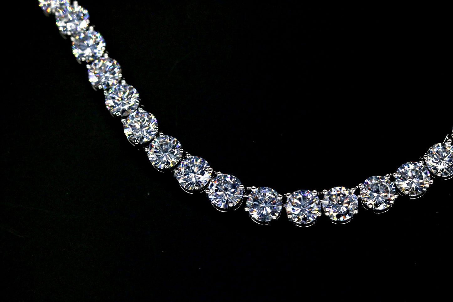 Star Light Necklace