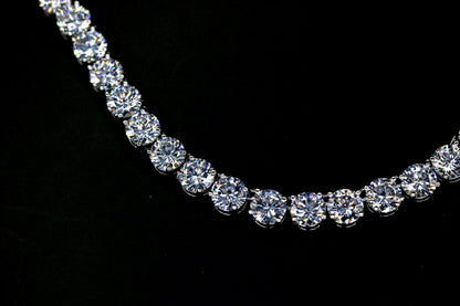Star Light Necklace