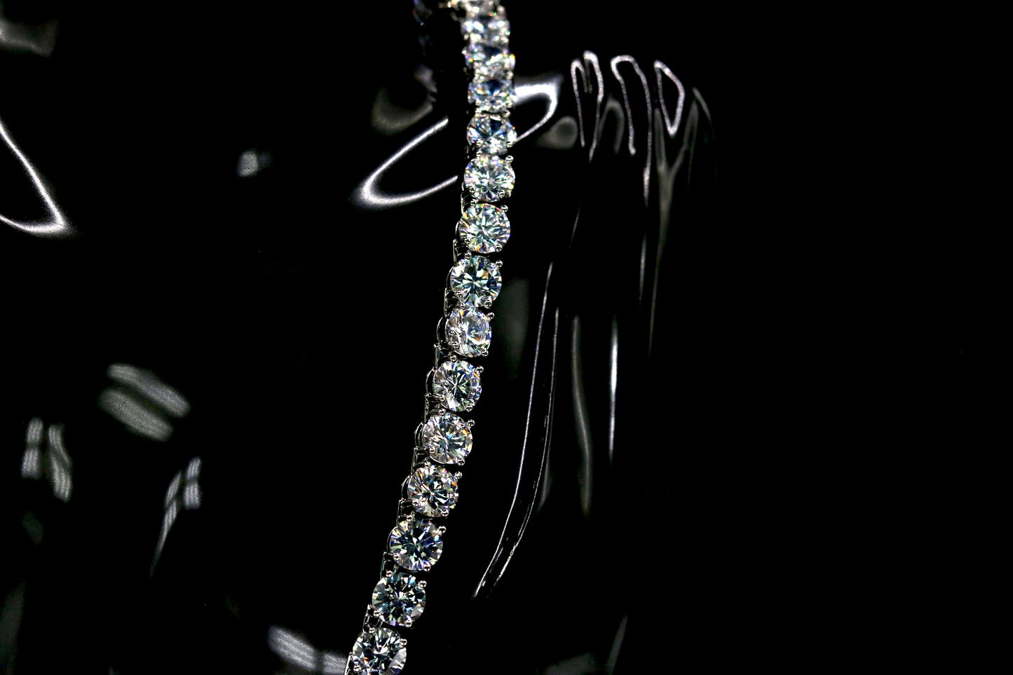 Star Light Necklace