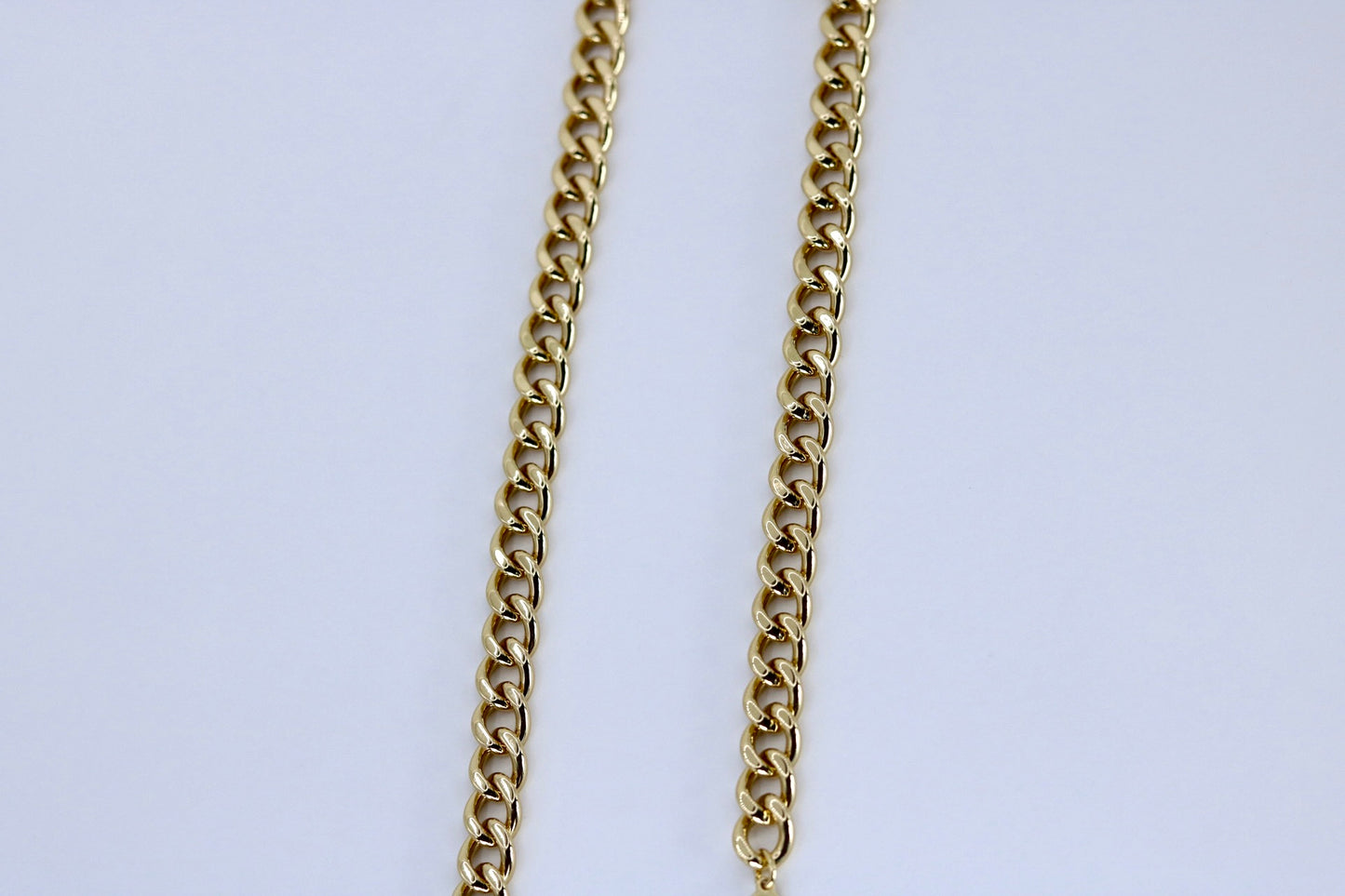 Green Crystal Set