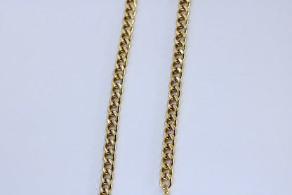 Green Crystal Set