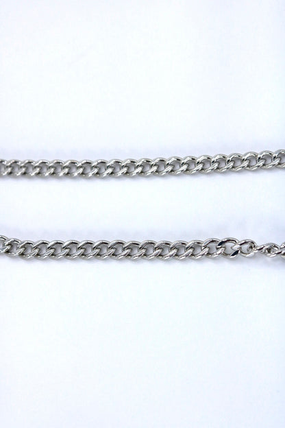 Azure Royale Crystal Necklace Set