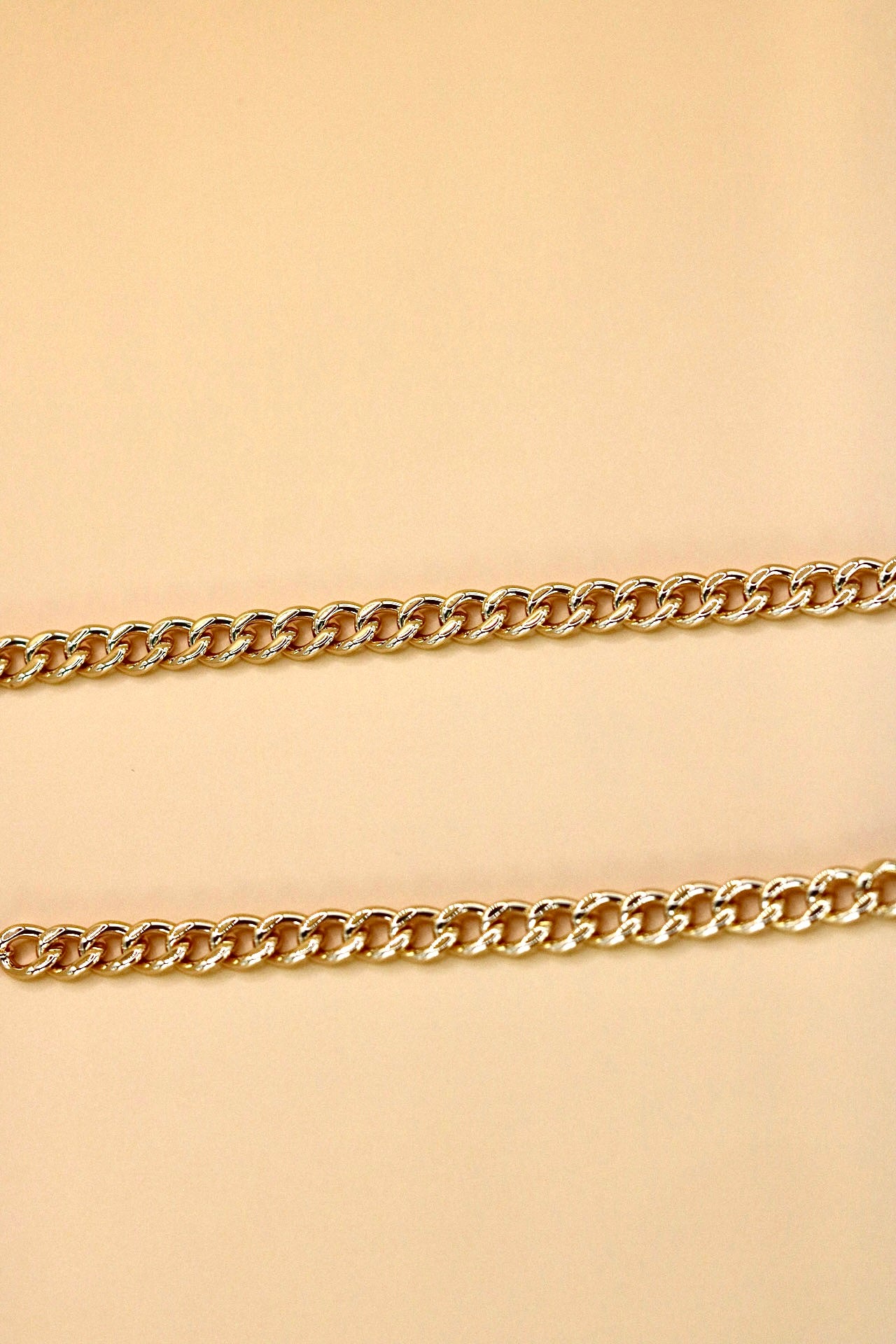 Coffee kissed Crystal Set