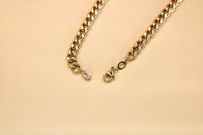 Coffee kissed Crystal Set