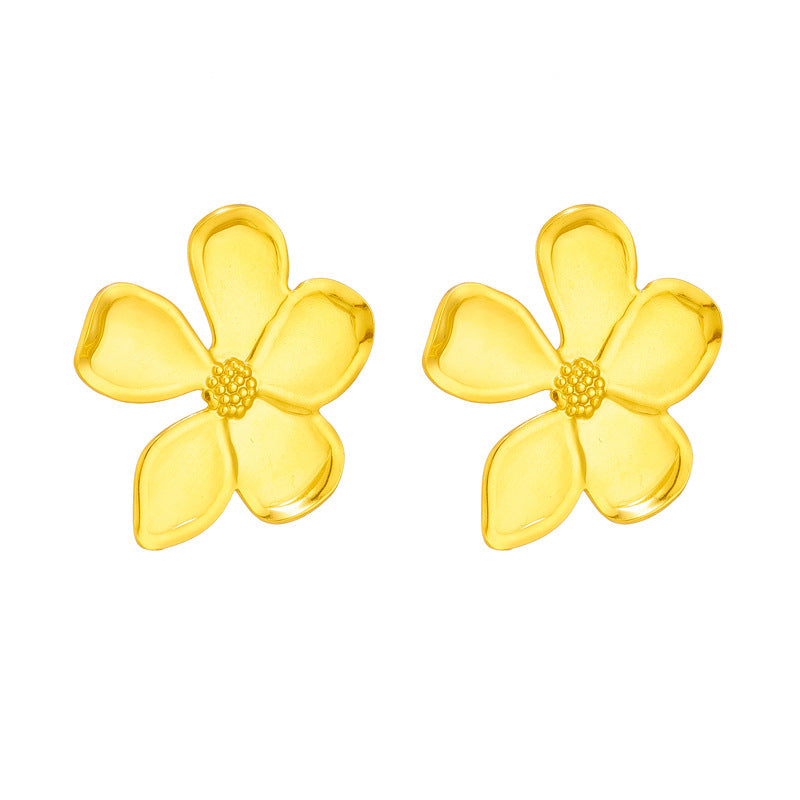 Flower Gold