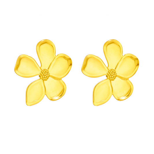 Flower Gold