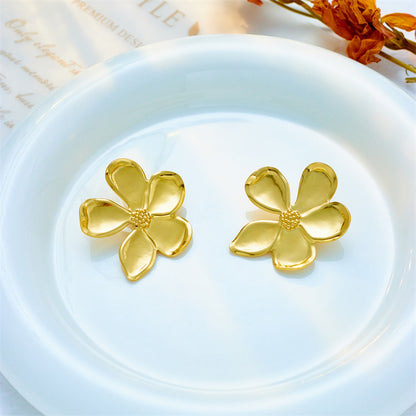 Flower Gold
