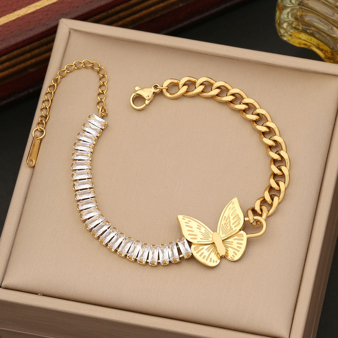 Butterfly Radiance Duo