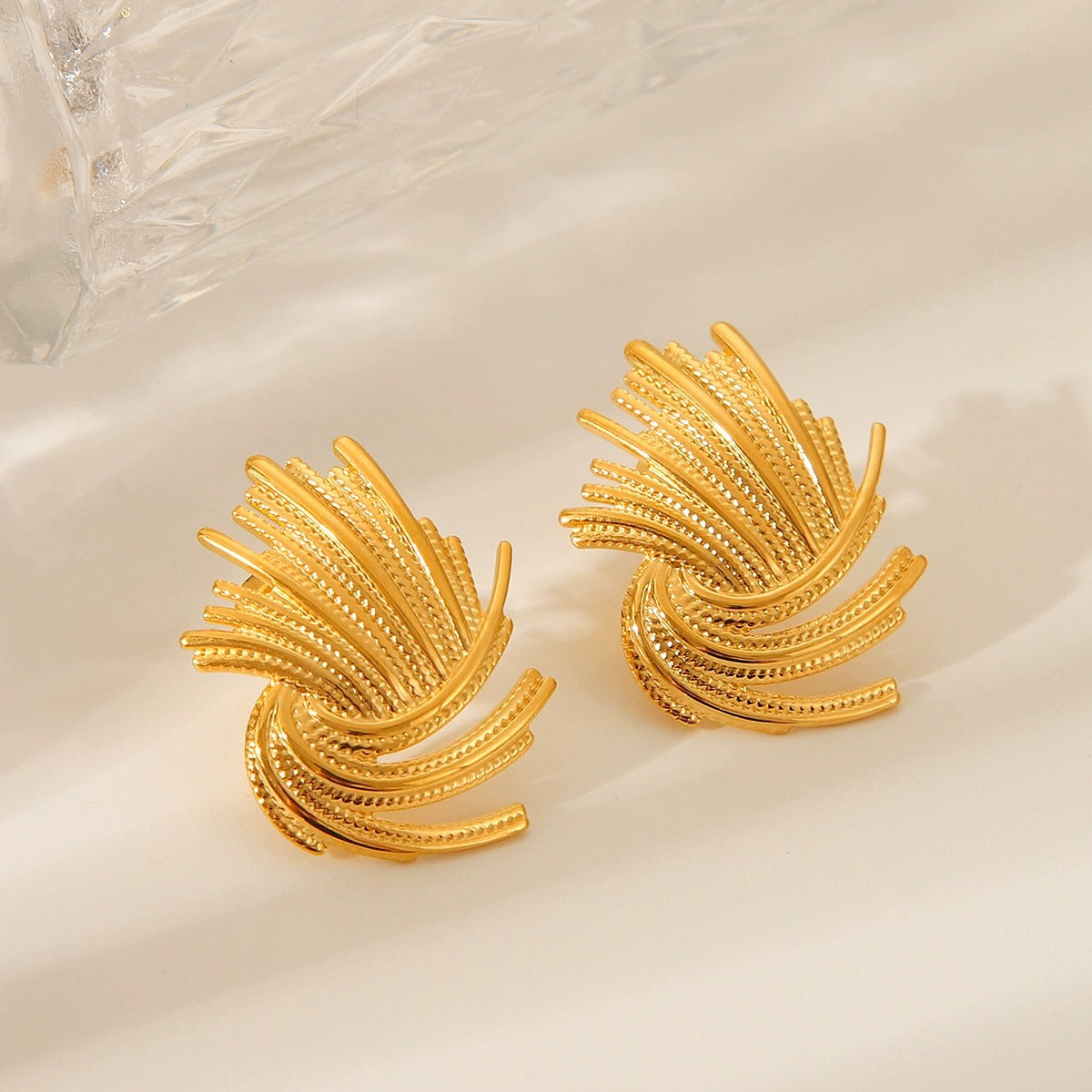 Sunbeam Studs
