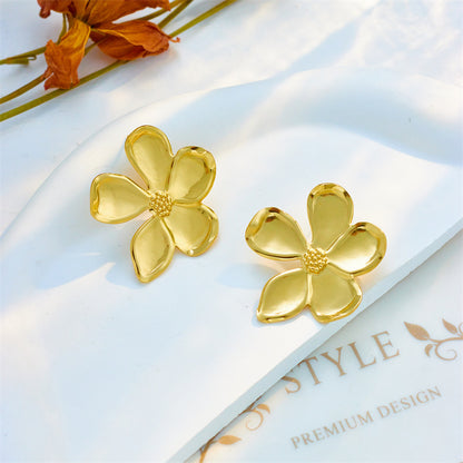 Flower Gold
