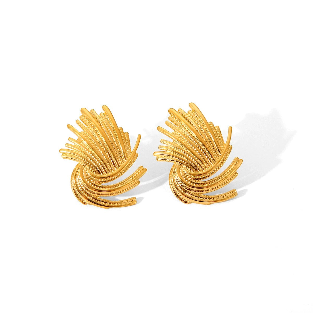 Sunbeam Studs