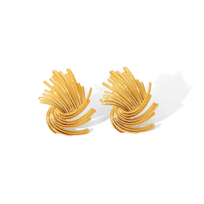 Sunbeam Studs