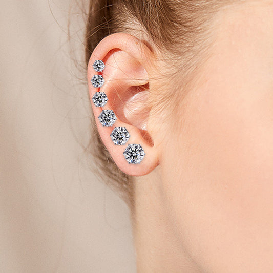 Diamond Studs