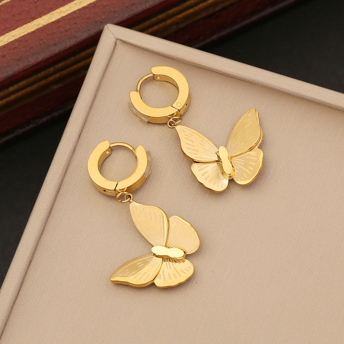 Butterfly Radiance Duo