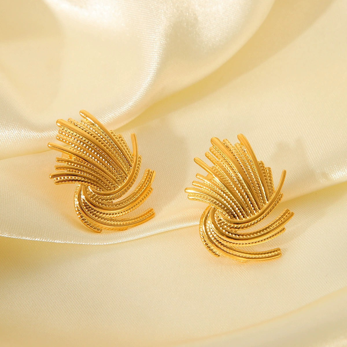 Sunbeam Studs